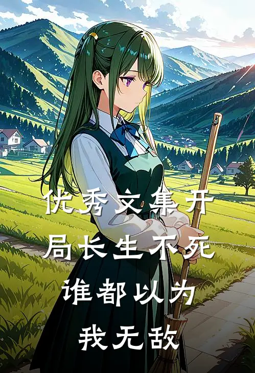 优秀文集开局长生不死，谁都以为我无敌