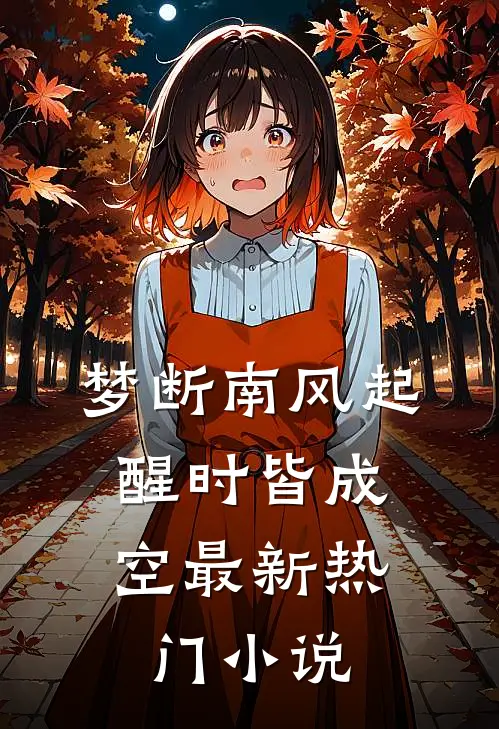 梦断南风起，醒时皆成空最新热门小说