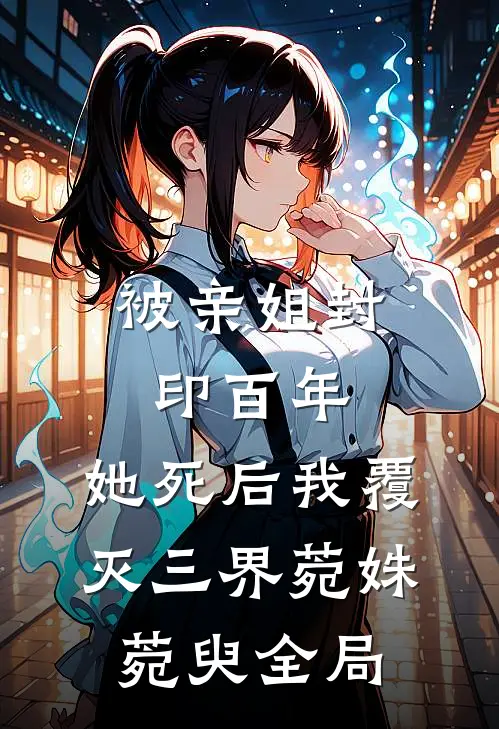 被亲姐封印百年，她死后我覆灭三界菀姝菀臾全局