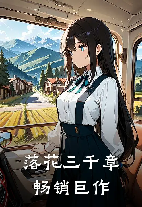 落花三千章畅销巨作