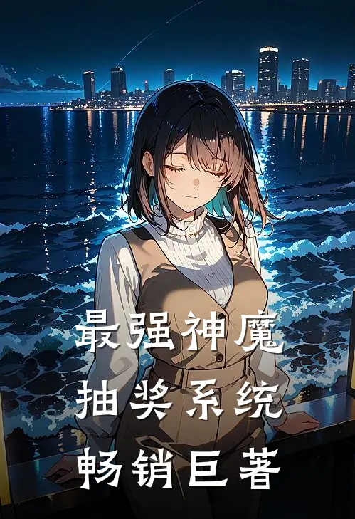 最强神魔：抽奖系统畅销巨著
