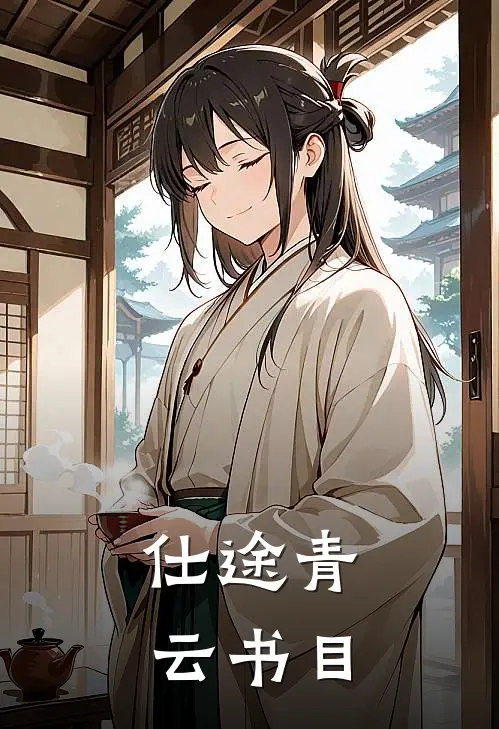 仕途青云书目