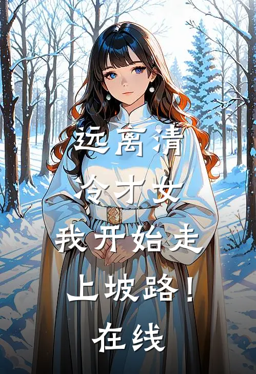 远离清冷才女，我开始走上坡路！在线