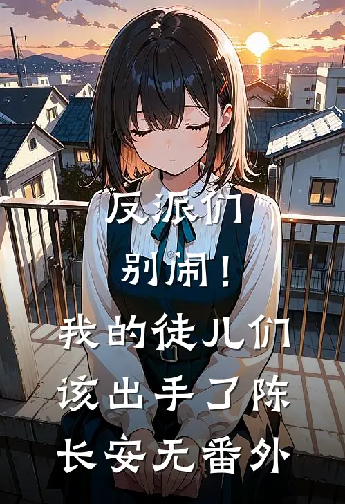 反派们别闹！我的徒儿们该出手了陈长安无番外