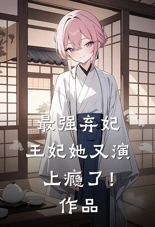 最强弃妃：王妃她又演上瘾了！作品