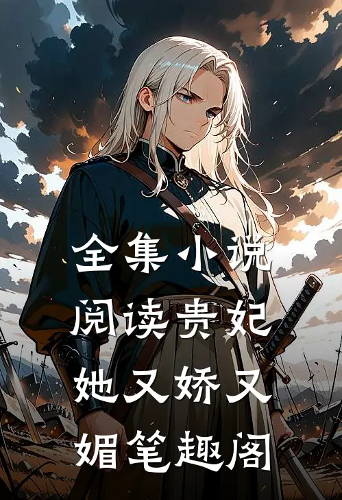 全集小说阅读贵妃她又娇又媚 笔趣阁