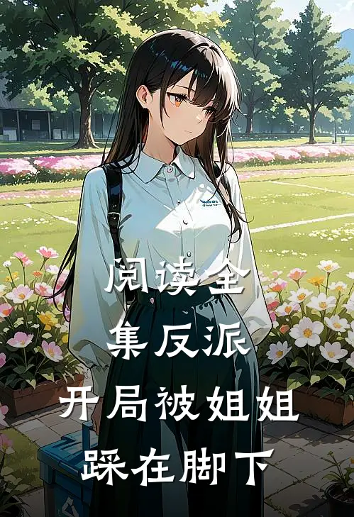 阅读全集反派：开局被姐姐踩在脚下