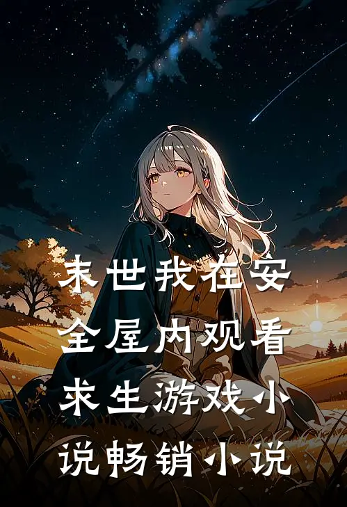 末世我在安全屋内观看求生游戏小说畅销小说