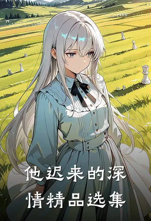 他迟来的深情精品选集