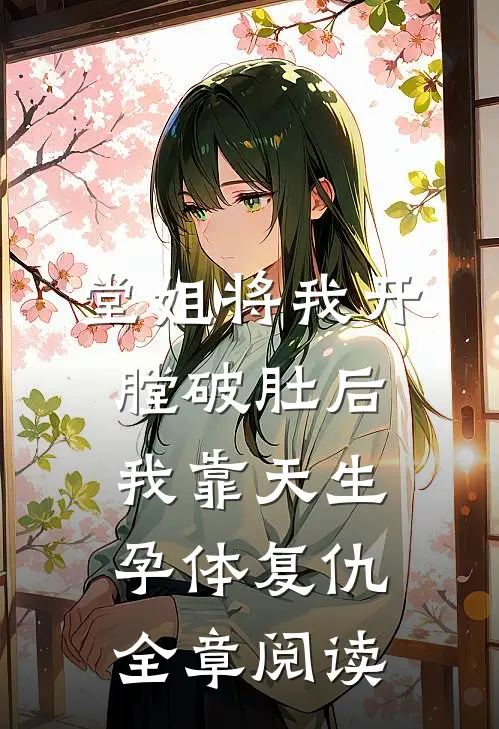 堂姐将我开膛破肚后，我靠天生孕体复仇全章阅读