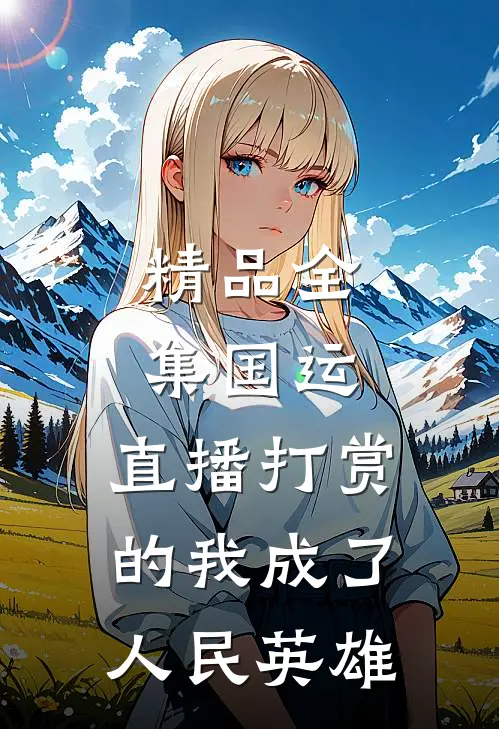 精品全集国运:直播打赏的我成了人民英雄