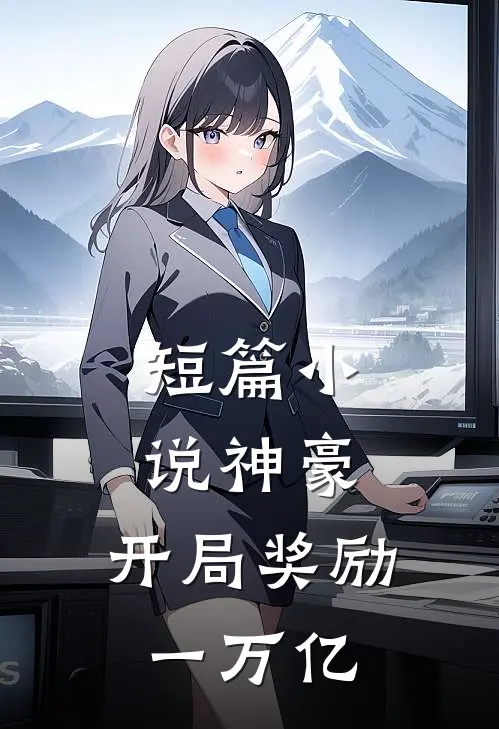 短篇小说神豪：开局奖励一万亿