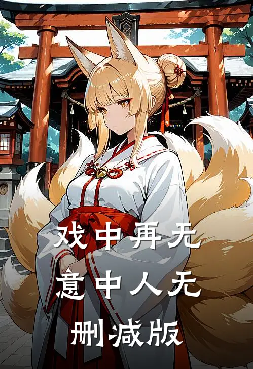 戏中再无意中人无删减版