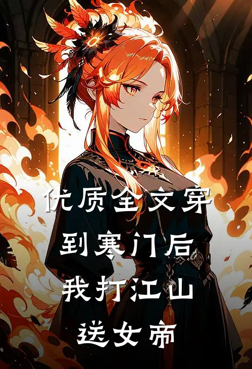 优质全文穿到寒门后,我打江山送女帝