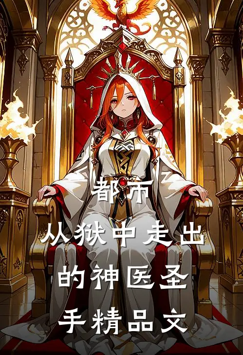 都市：从狱中走出的神医圣手精品文