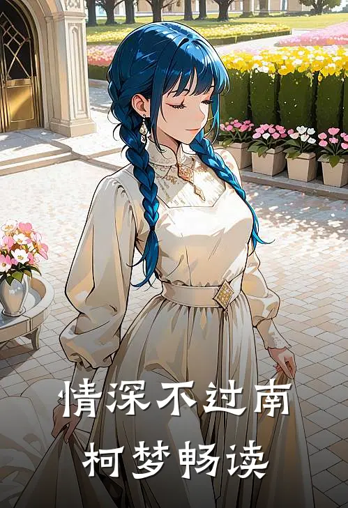 情深不过南柯梦畅读
