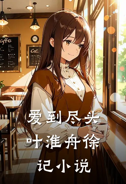 爱到尽头叶淮舟徐记小说