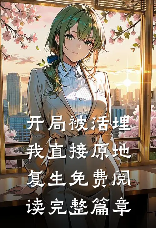 开局被活埋,我直接原地复生免费阅读完整篇章