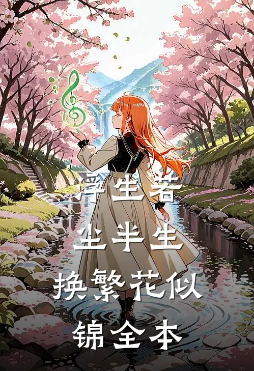 浮生若尘半生，换繁花似锦全本