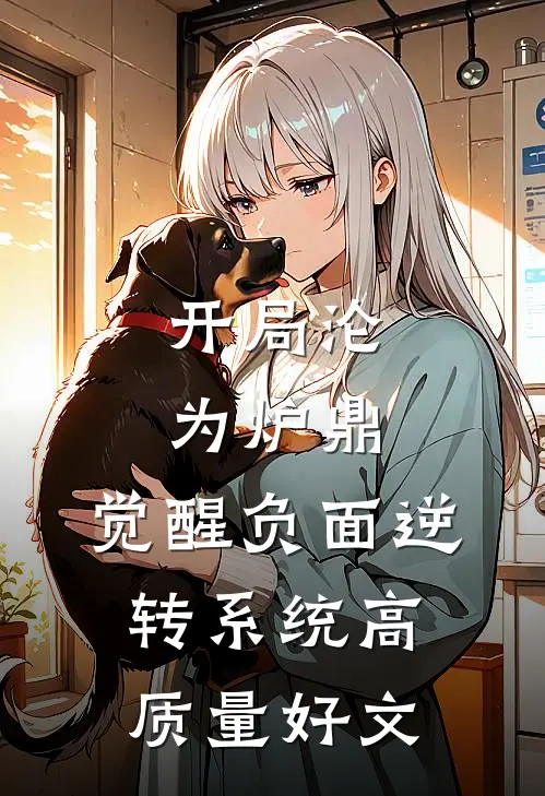 开局沦为炉鼎，觉醒负面逆转系统高质量好文