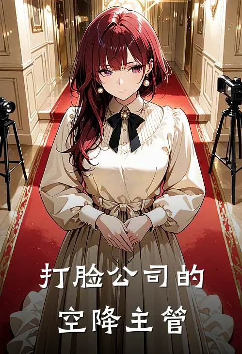 打脸公司的空降主管