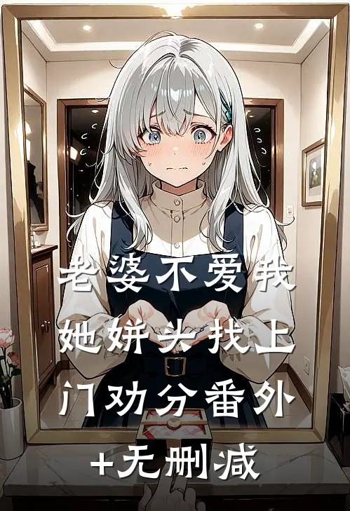 老婆不爱我，她姘头找上门劝分番外+无删减