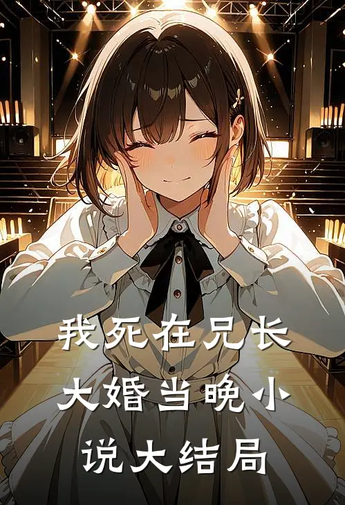 我死在兄长大婚当晚小说大结局
