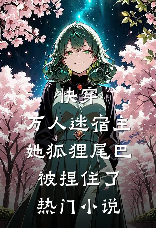 快穿万人迷宿主她狐狸尾巴被捏住了热门