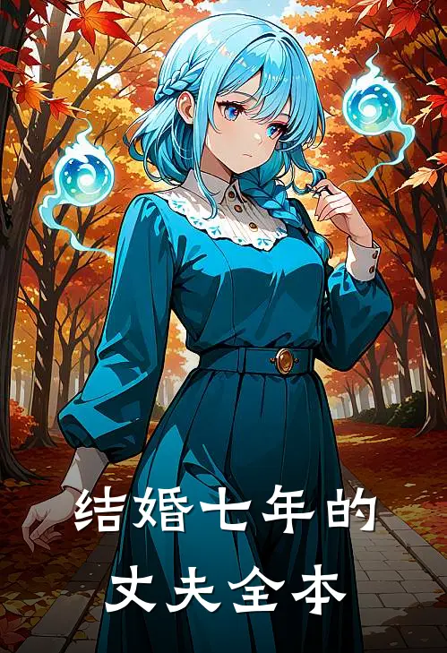结婚七年的丈夫全本