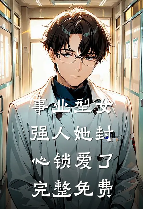 事业型女强人她封心锁爱了完整免费