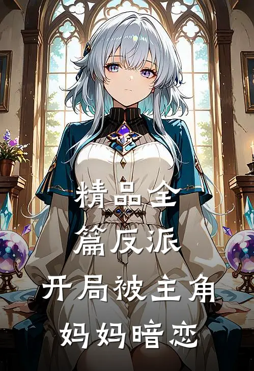 精品全篇反派:开局被主角妈妈暗恋