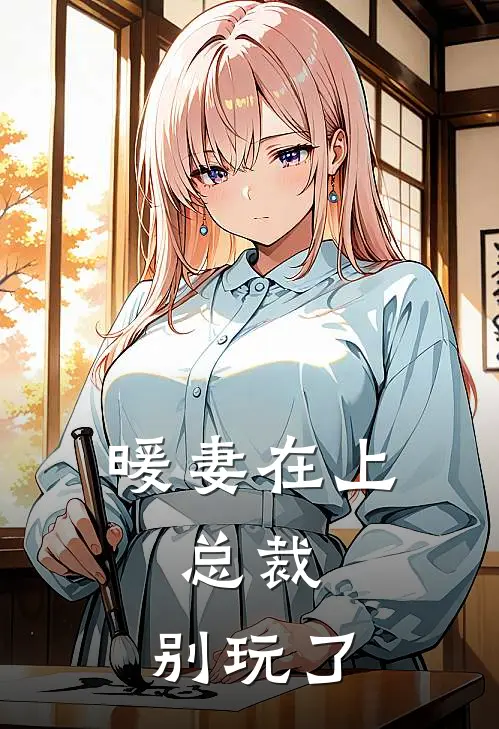 暖妻在上总裁,别玩了