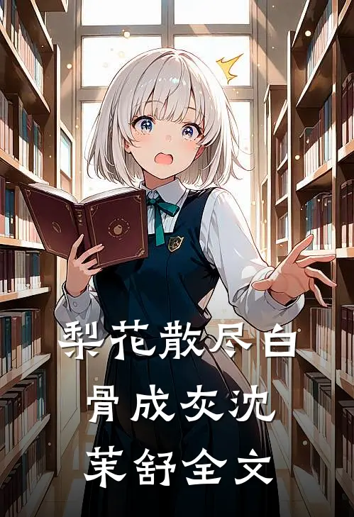 梨花散尽白骨成灰沈茉舒全文