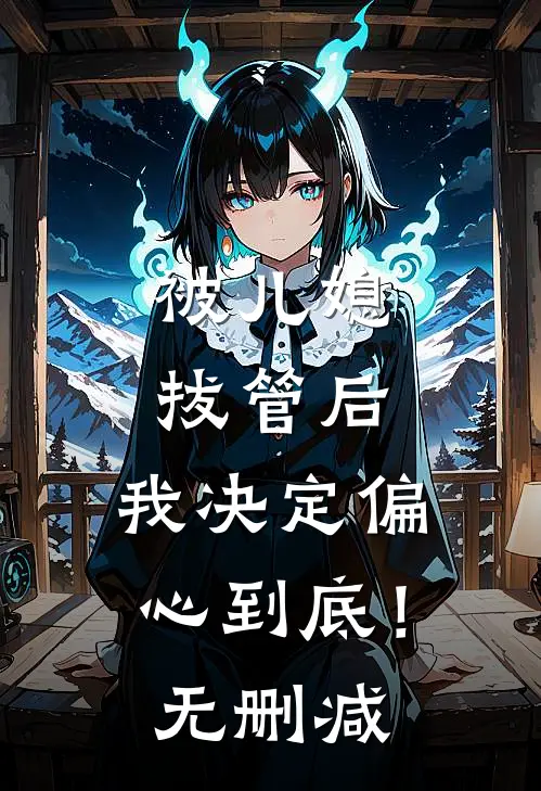 被儿媳拔管后，我决定偏心到底！无删减