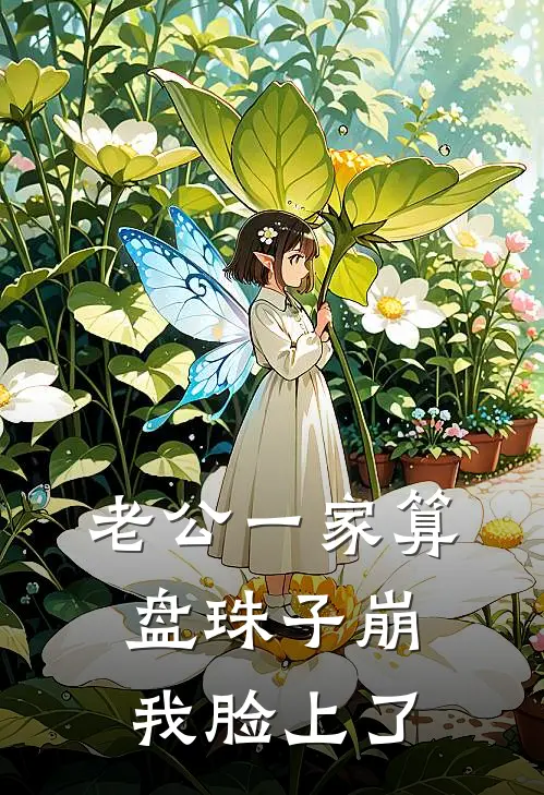 老公一家算盘珠子崩我脸上了