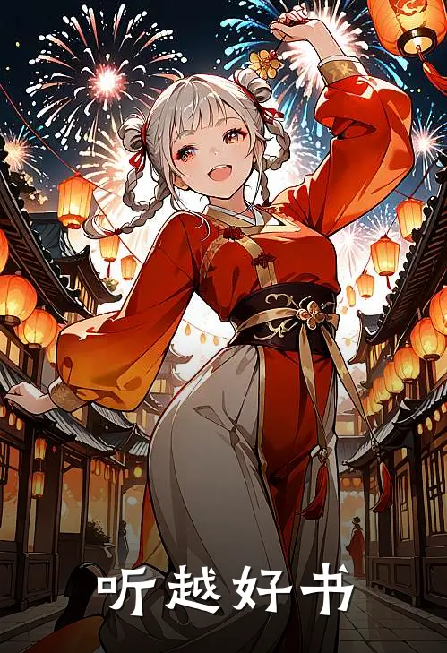 听越好书