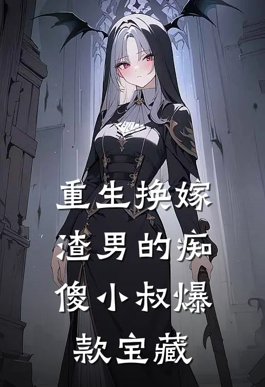 重生换嫁渣男的痴傻小叔爆款宝藏