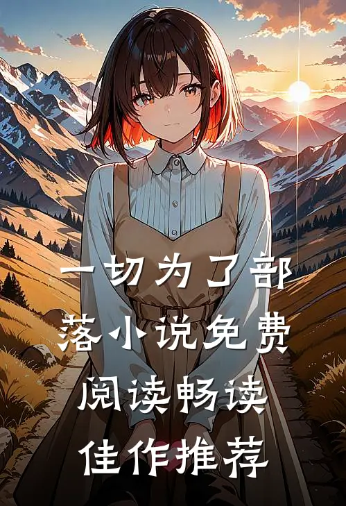 一切为了部落小说免费阅读畅读佳作推荐