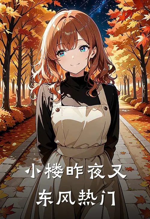 小楼昨夜又东风热门