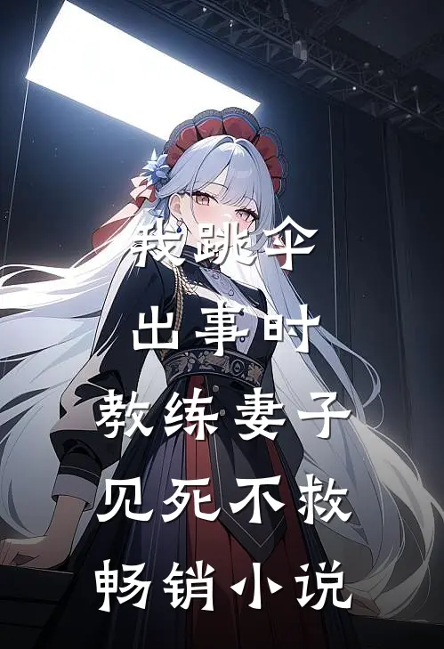我跳伞出事时，教练妻子见死不救畅销小说