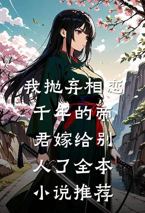 我抛弃相恋千年的帝君嫁给别人了全本小说推荐