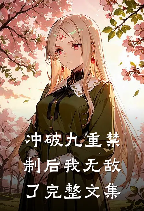 冲破九重禁制后我无敌了完整文集