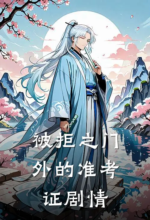 被拒之门外的准考证剧情