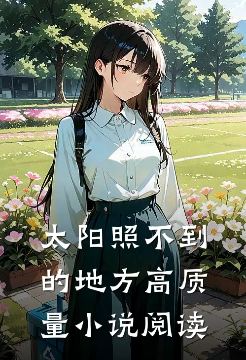 太阳照不到的地方高质量小说阅读