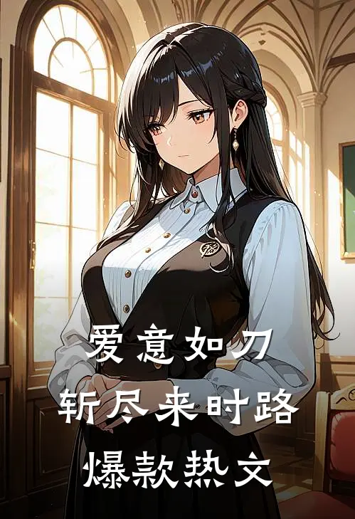爱意如刀，斩尽来时路爆款热文