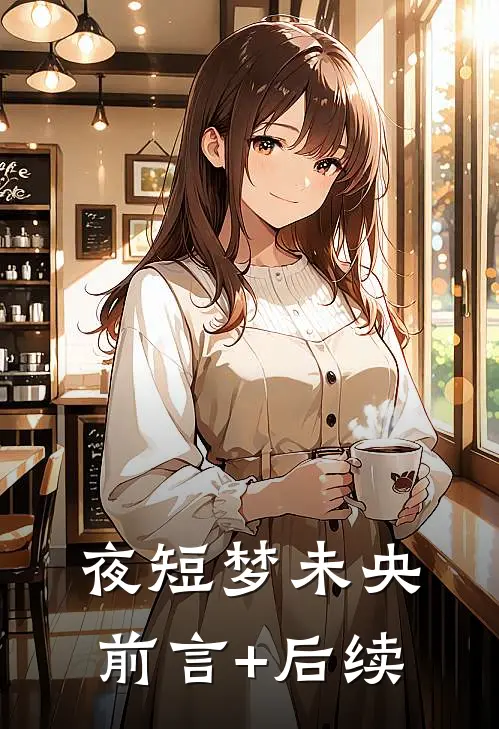 夜短梦未央前言+后续