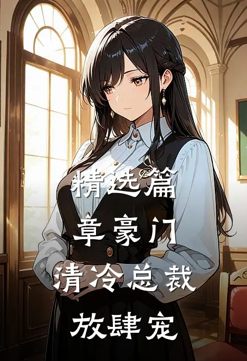 精选篇章豪门：清冷总裁放肆宠