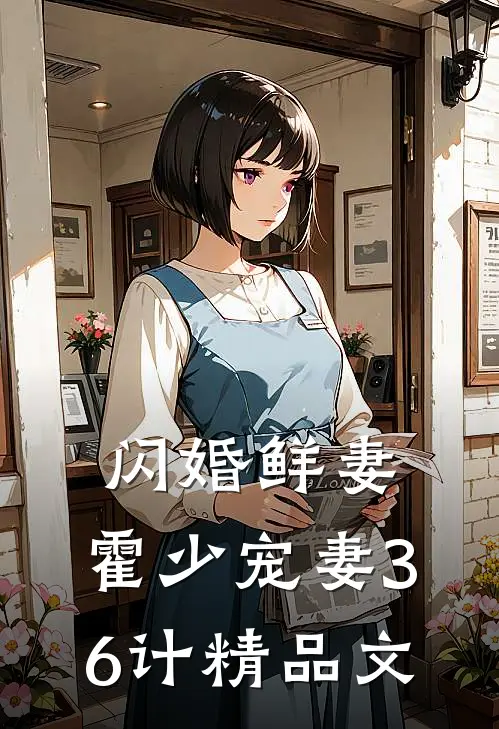 闪婚鲜妻：霍少宠妻36计精品文