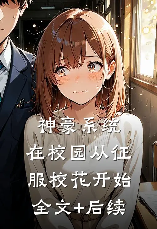 神豪系统：在校园从征服校花开始全文+后续