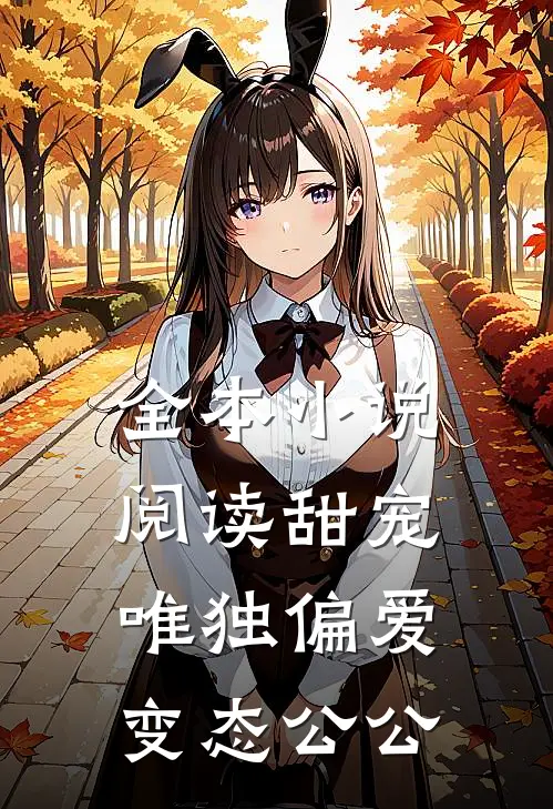全本小说阅读甜宠：唯独偏爱变态公公